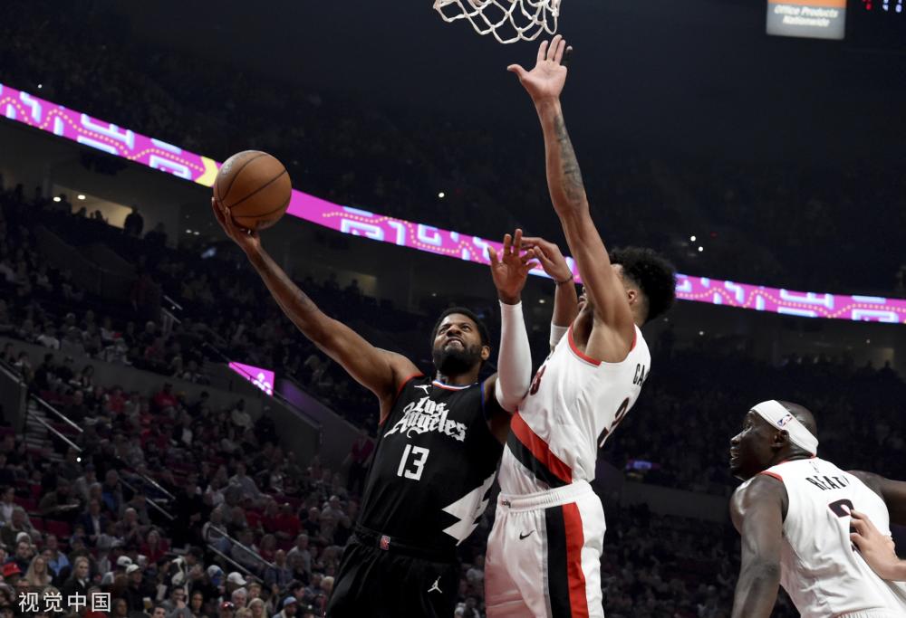 防守的情况 防守的情况